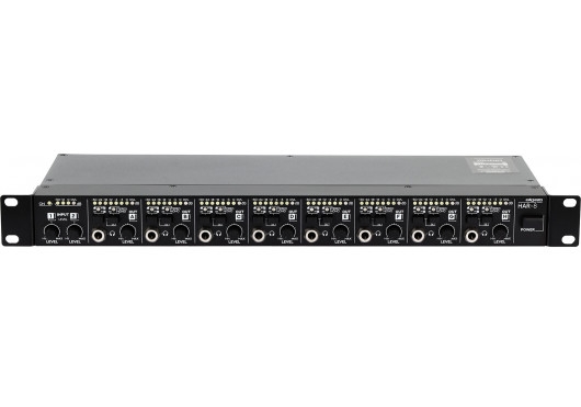 Algam Audio HAR8 Kopfhörerverstärker