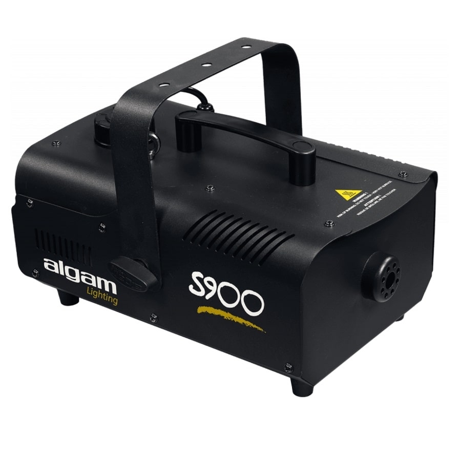 Algam Lighting S900 - Rookmachine