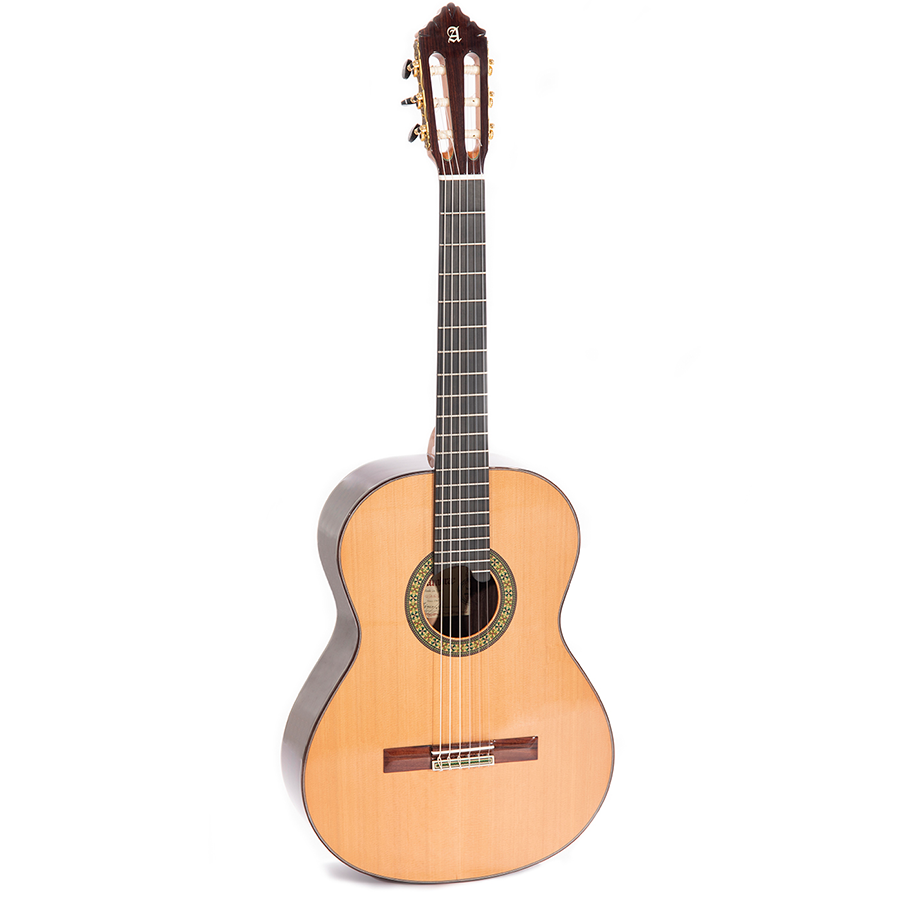 Alhambra 11P Klassieke Gitaar