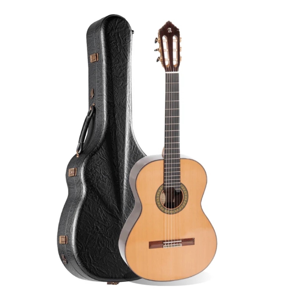 Alhambra 11P Classical Guitar
