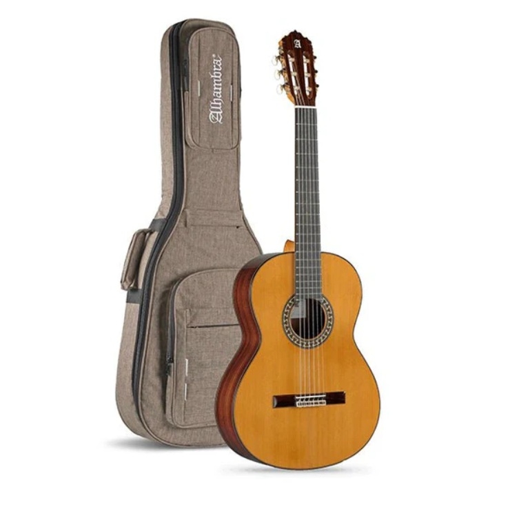 Alhambra 5P Classical Guitar