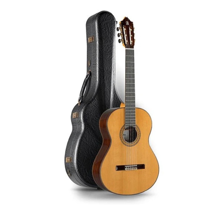 Alhambra 9P Classical Guitar