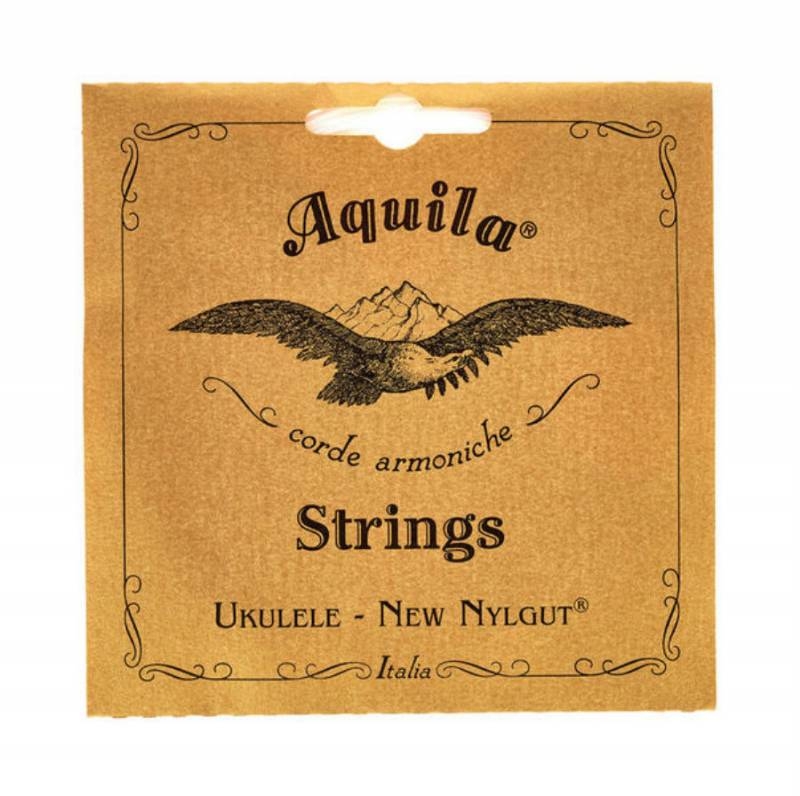 Aquila New Nylgut - Bariton Ukulele Saiten