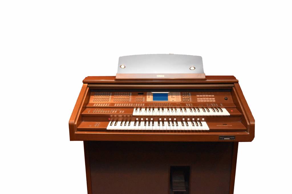 Yamaha AR-80 Populair Orgel - Occasion