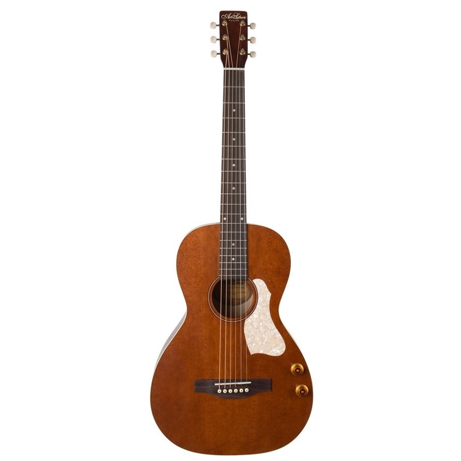 Art & Lutherie Roadhouse Q-Discrete - Havana Brown