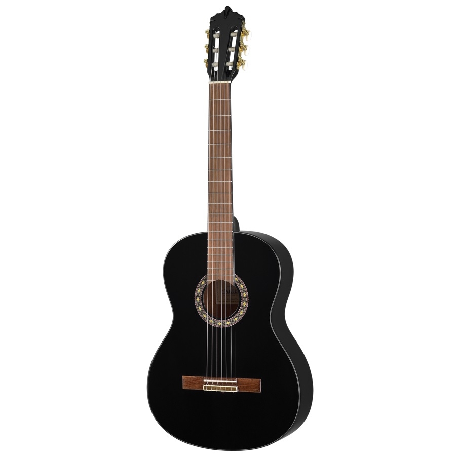 Artesano Estudiante XA4/4 - Schwarz