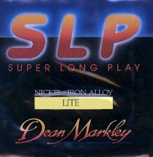 Dean Markley SLP Lite