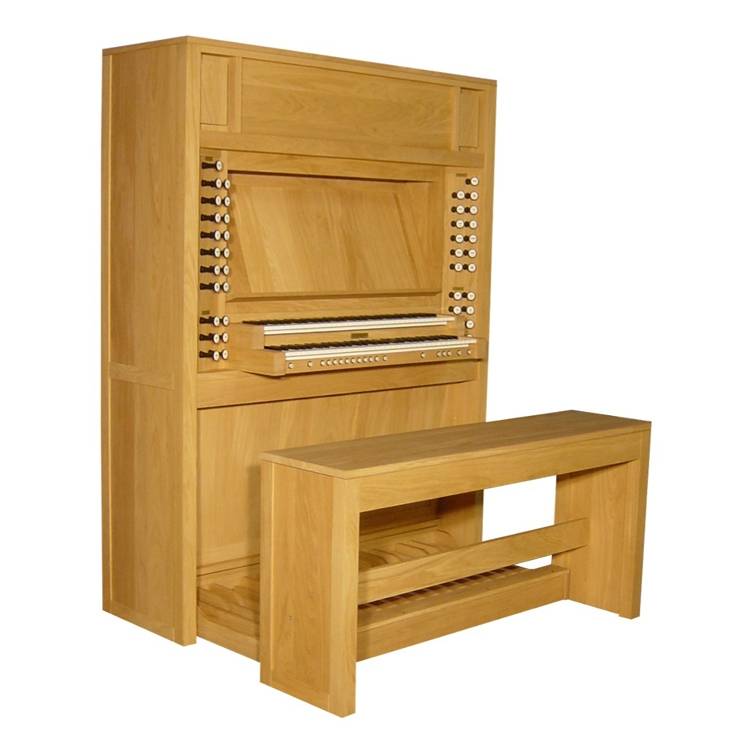 Pastorale Mondri 5400/5800 Organ