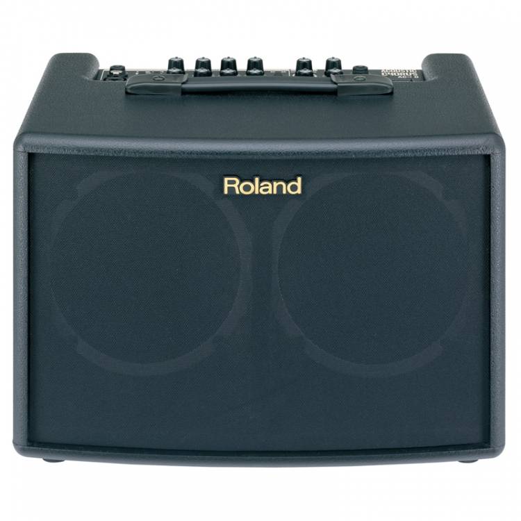 Roland AC-60 - Akoestische Gitaarversterker
