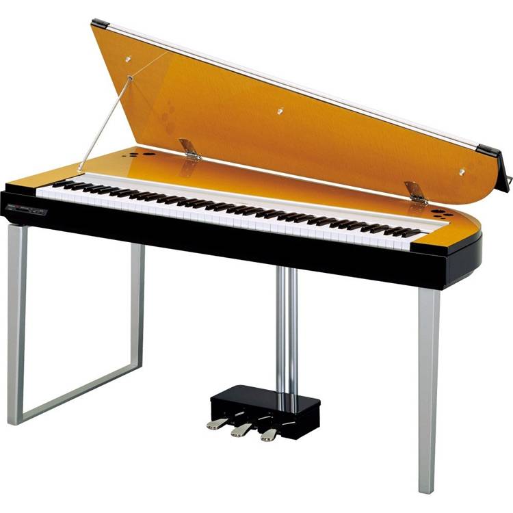 Yamaha Modus H01 Demomodel