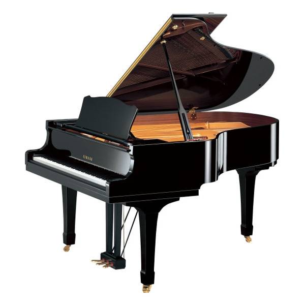Yamaha C3M Vleugel