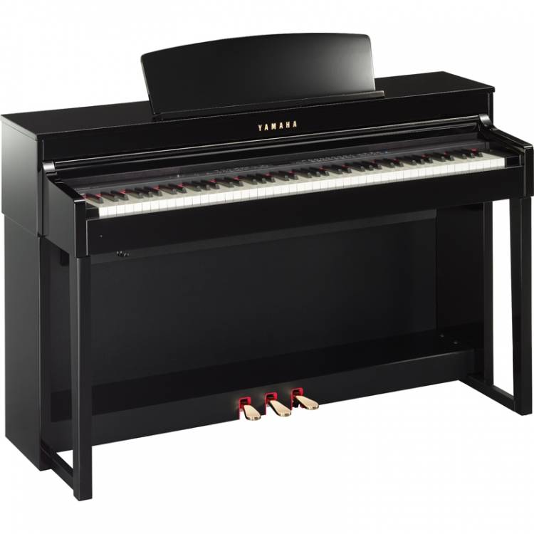 Yamaha CLP440 PE Digitale Piano