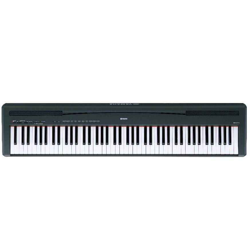 Yamaha P-85 portable occasion piano
