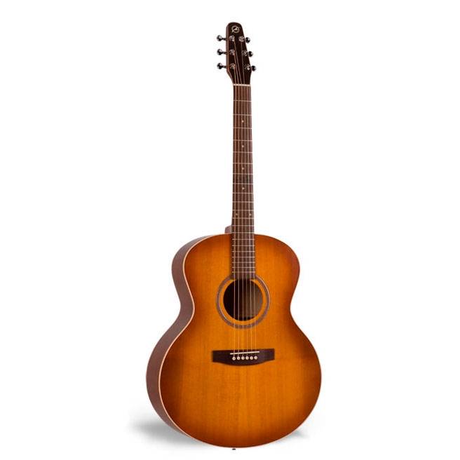 Seagull Entourage Mini Jumbo Q1