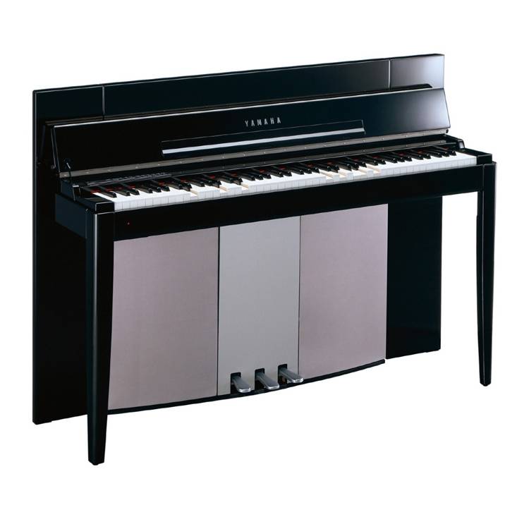 Yamaha Modus F11 Digitale Piano