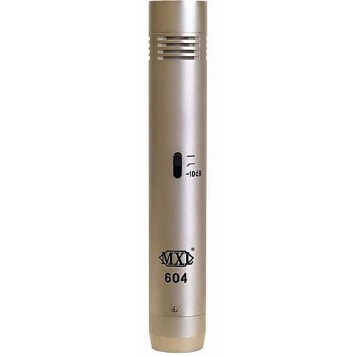 MXL 604 Microphone