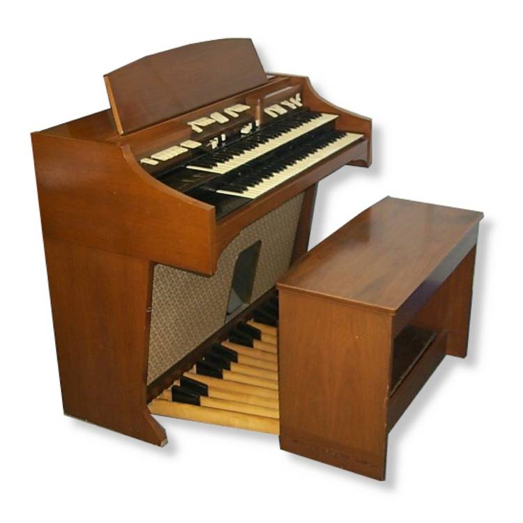 Hammond E112 - Occasion