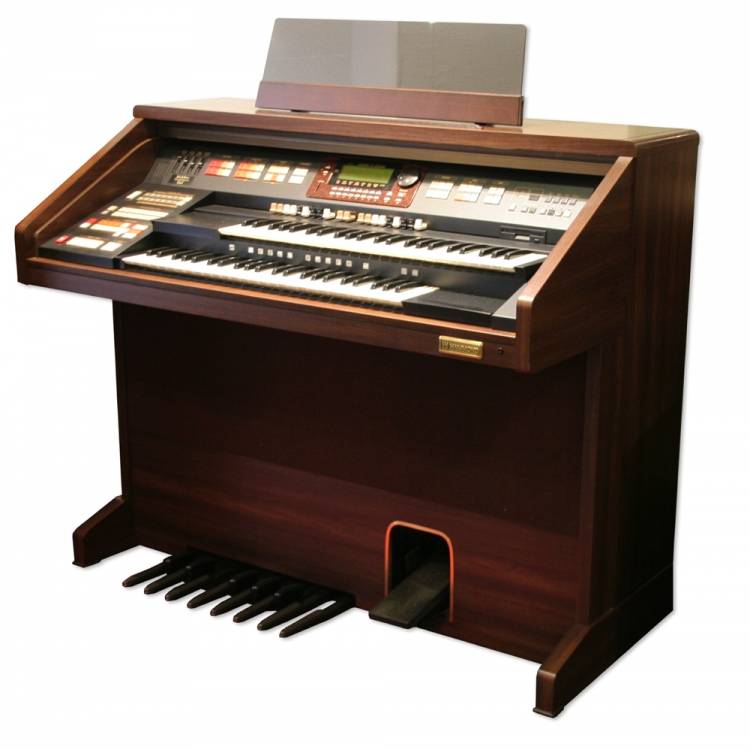 Hammond XT100 Orgel 