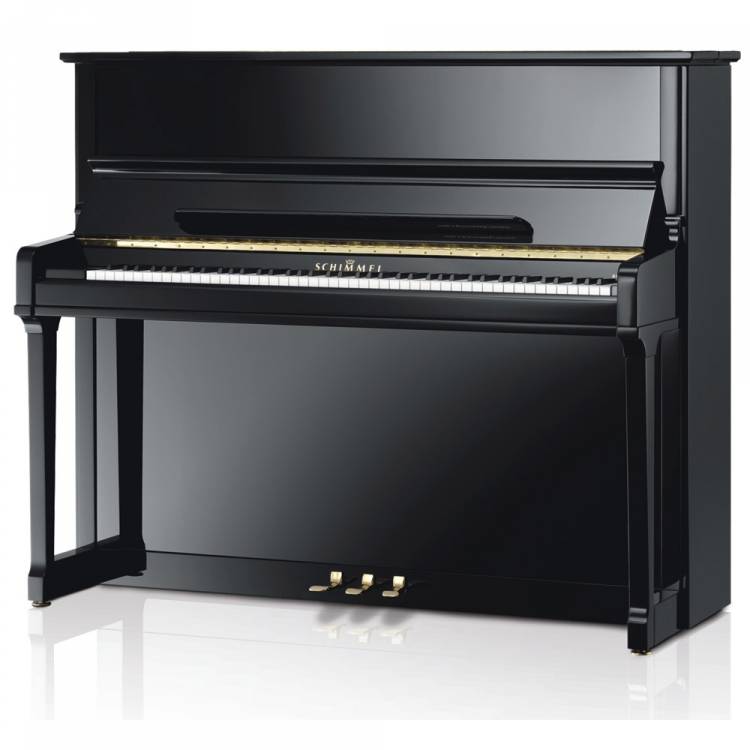 Schimmel K125 Tradition - Silent
