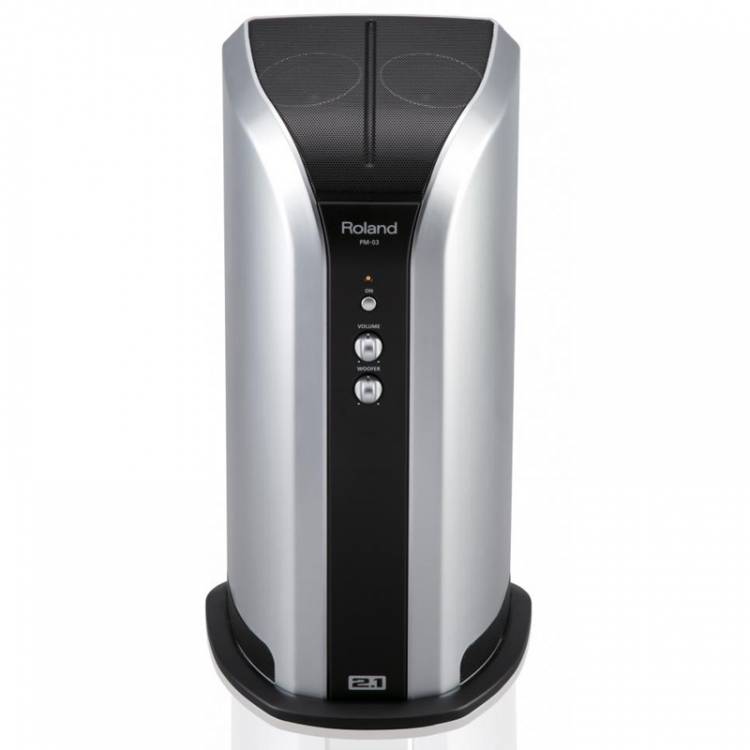 Roland PM03 - E-Drumverstärker