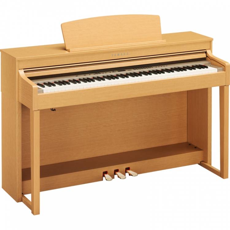 Yamaha CLP440 LC Digitale Piano