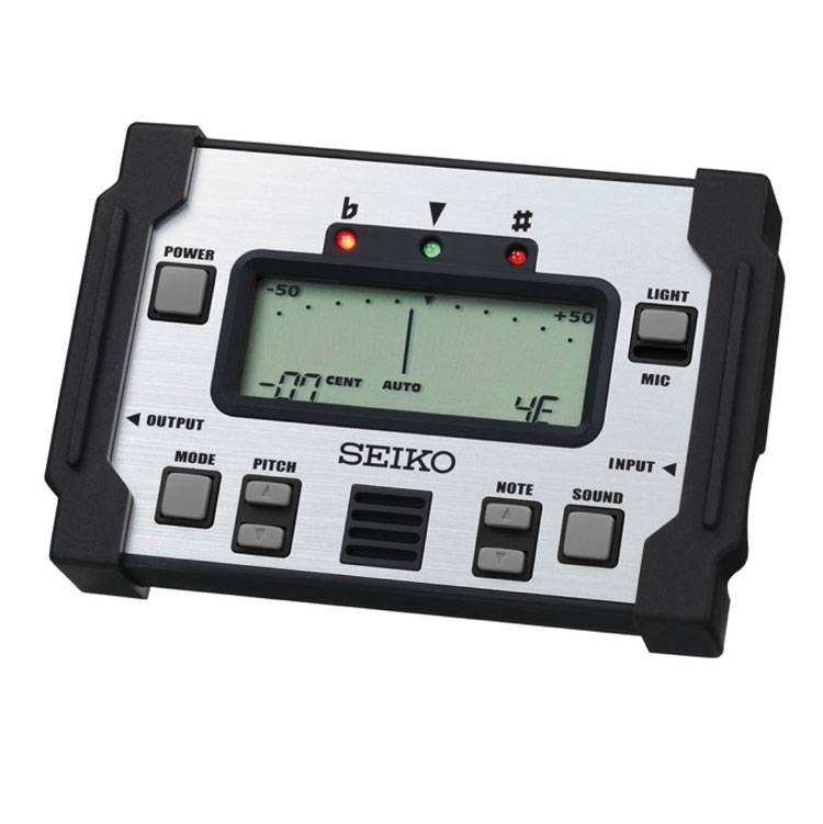 Seiko SAT800 Stemapparaat