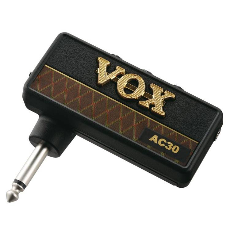 Vox Amplug AC30
