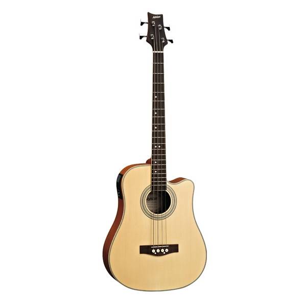 Ashton ACB100 NTM Acoustic Bass Guitar