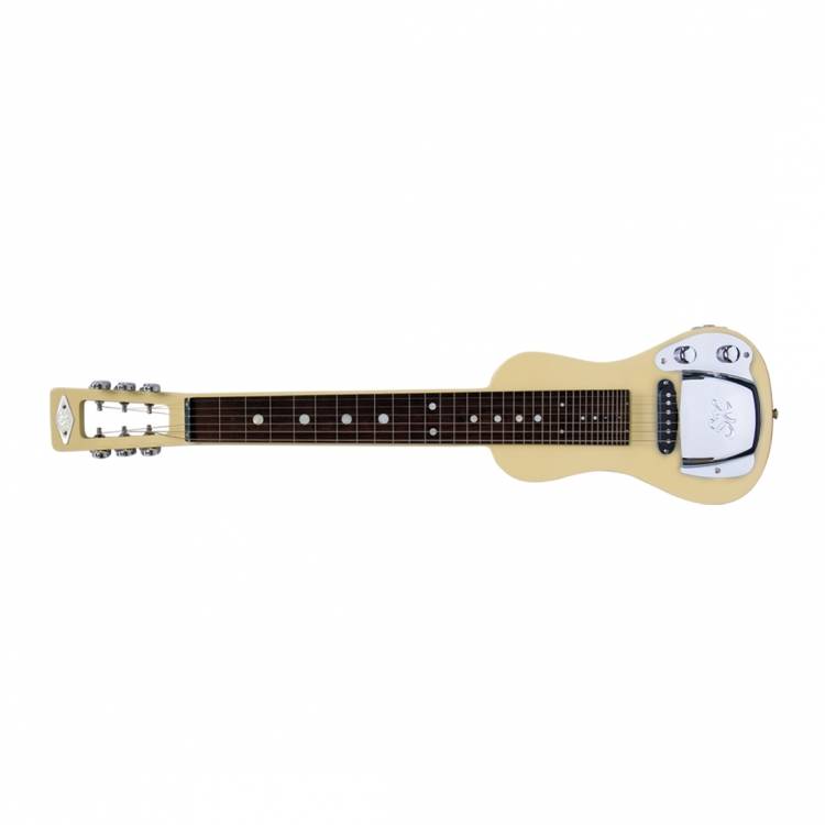SX LapSteel LG1/WH