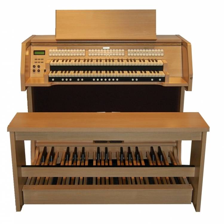 Johannes de Heer IV Limited Edition