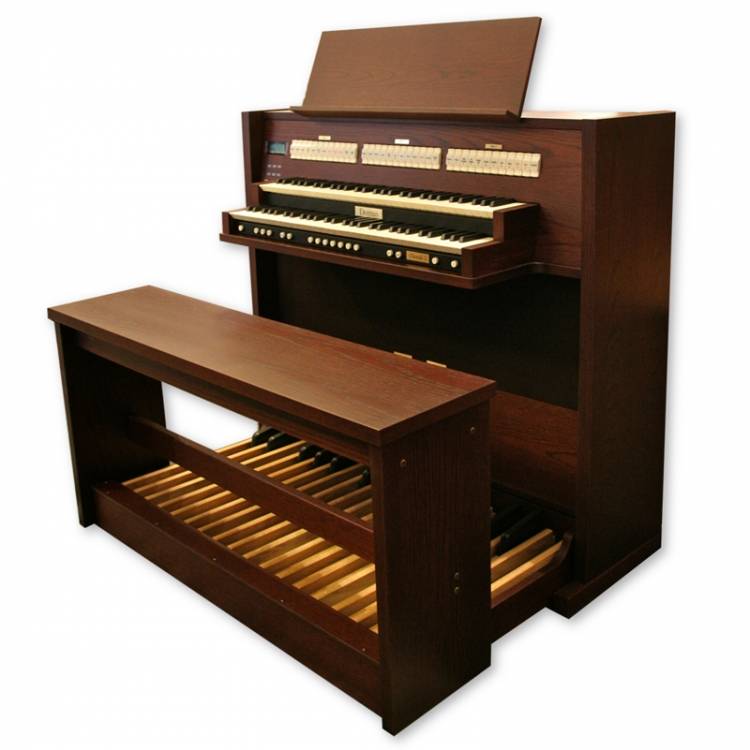 Domus Chorale 2 DLX Orgel