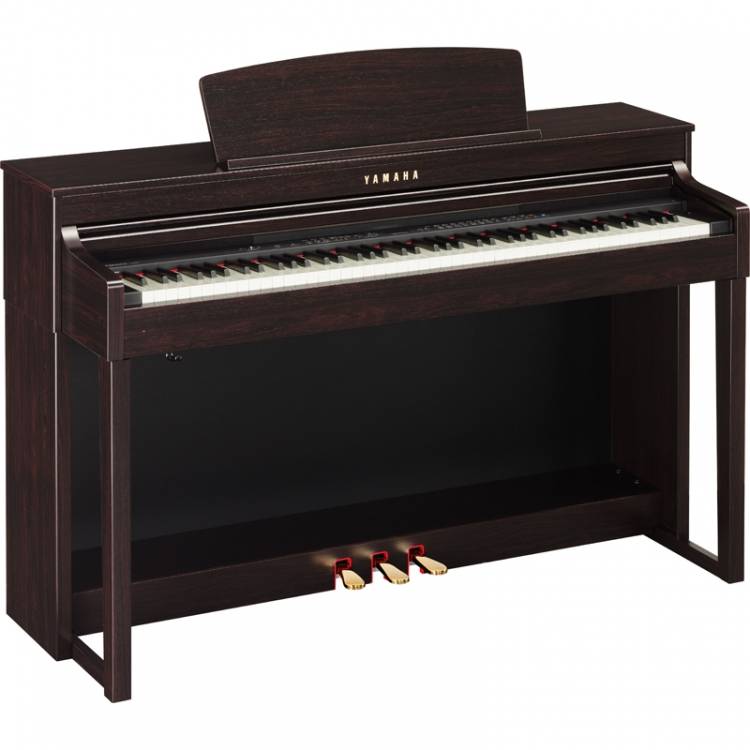 Yamaha CLP440 R Digitale Piano