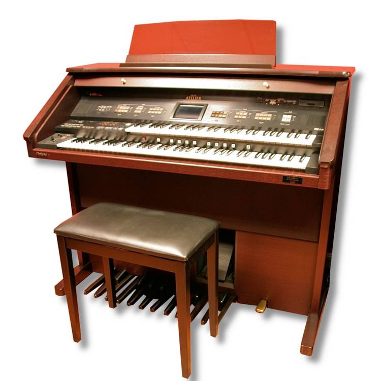 Roland AT60SL Atelier Occasion