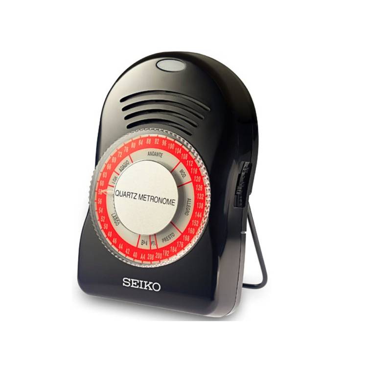 Seiko SQ50V Metronoom