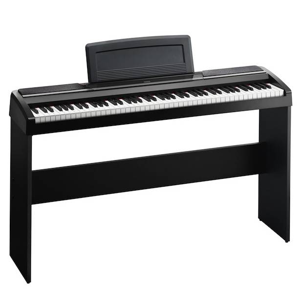 Korg SP170 Digitale Piano Occasion
