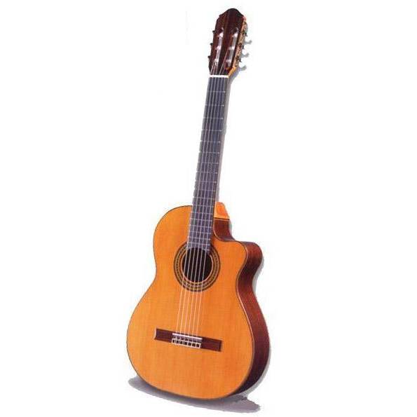 Raimundo 660E Pro-Blend Spaanse Gitaar
