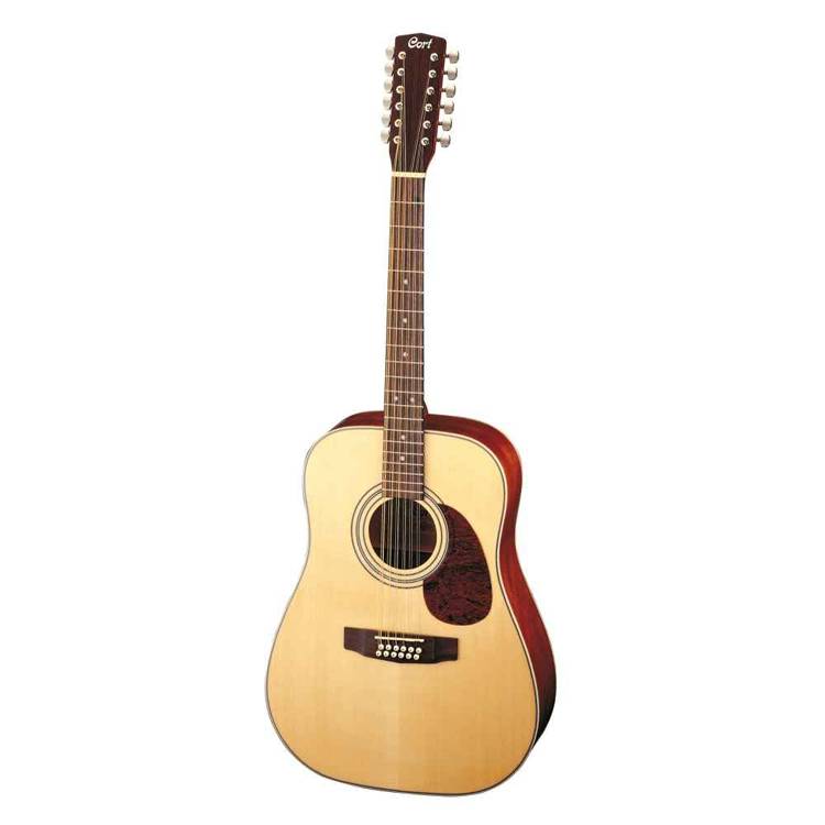 Cort Earth 70/12 NS Westerngitaar