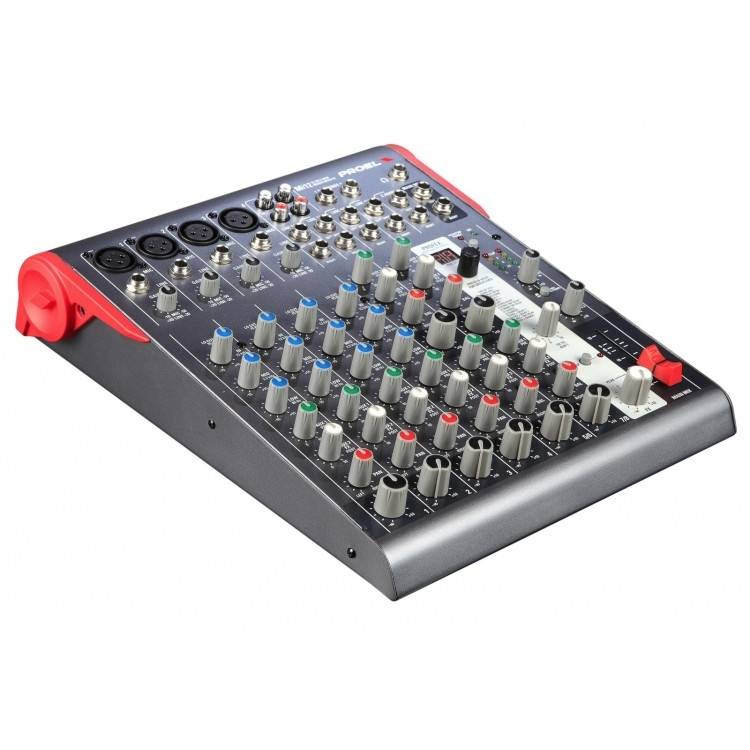 Proel MI12 Mixer