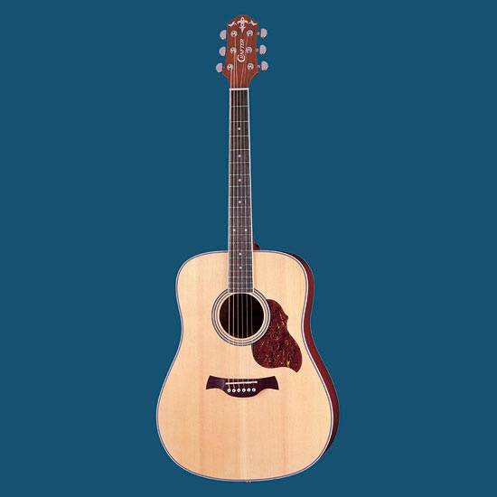Crafter D6N