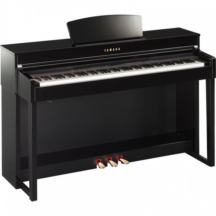 Yamaha CLP430 PE Digitale Piano
