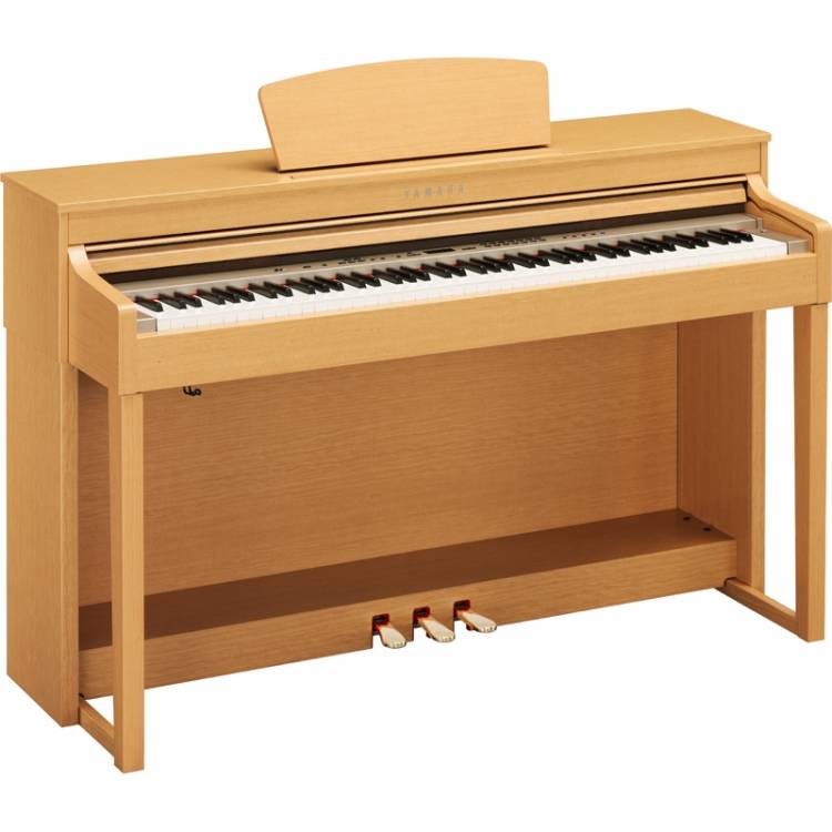 Yamaha CLP430 LC Digitale Piano