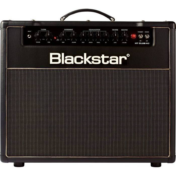 Blackstar Club 40 Combo
