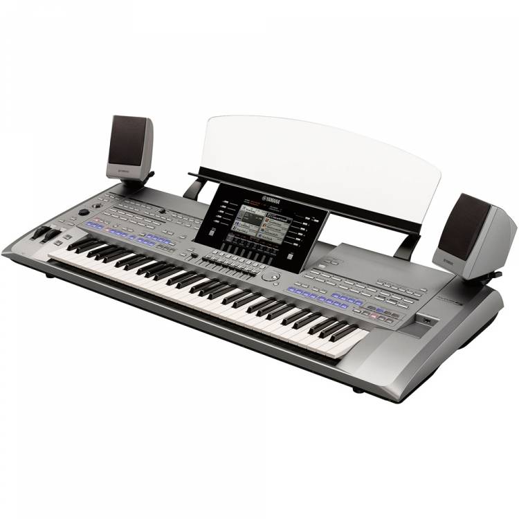 Yamaha Tyros 5/61 XL keyboard