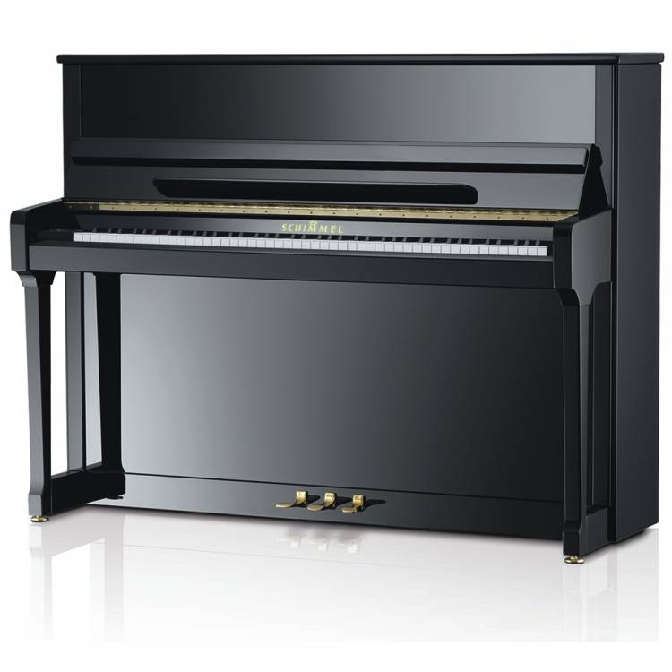 Schimmel C116 Tradition Silent Piano