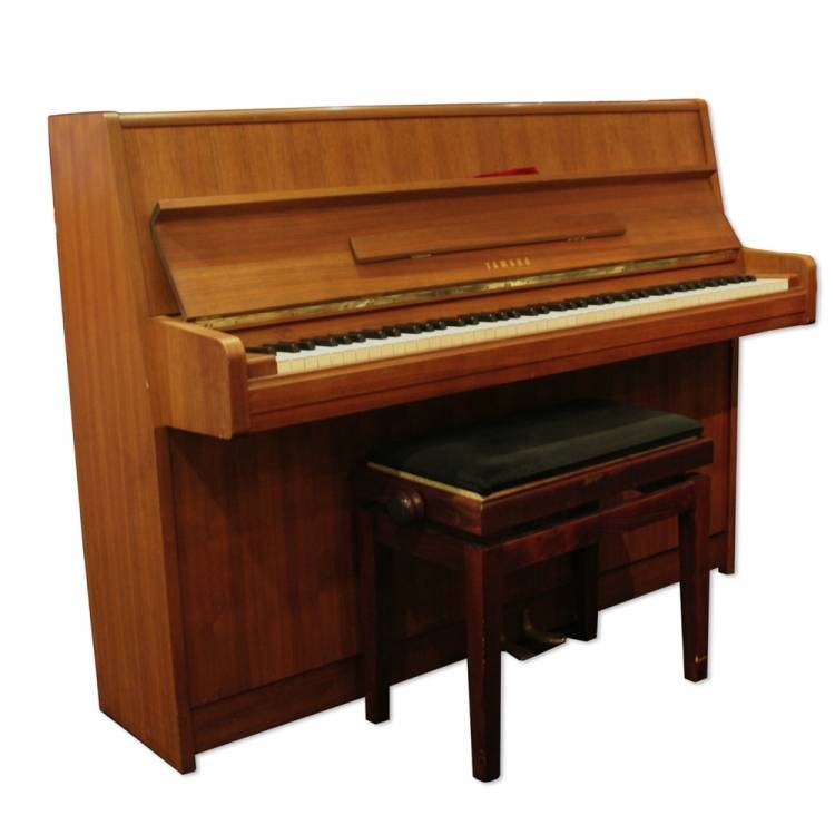 Yamaha Piano Noten Occasion