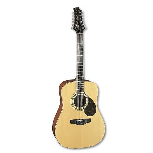 Greg Bennett D512 Westerngitaar