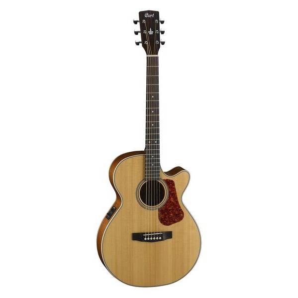 Cort L100F NS Westerngitaar