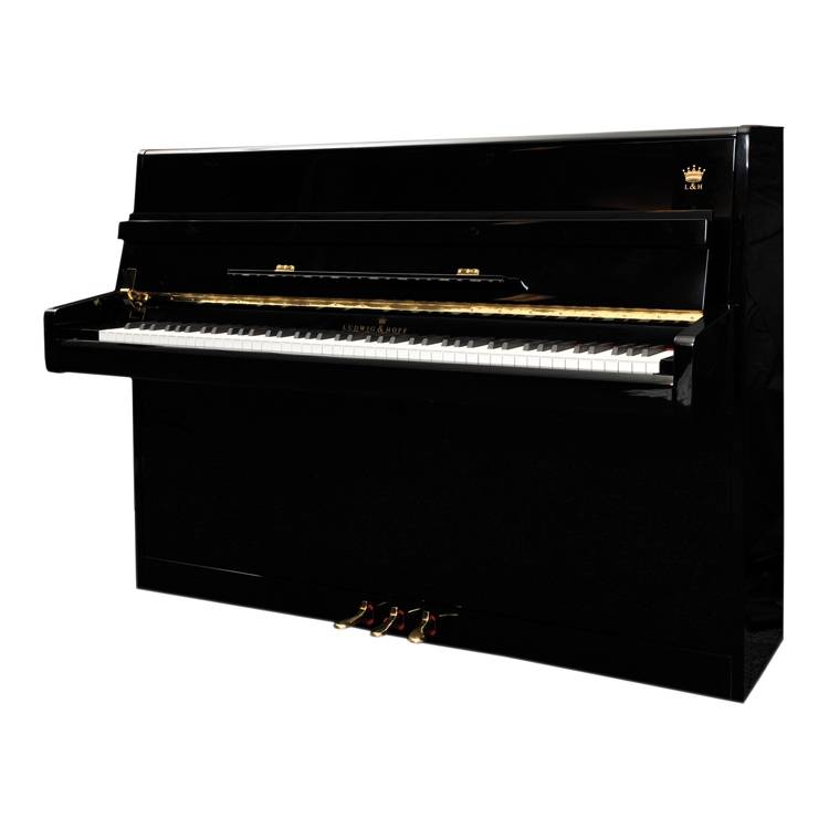 Ludwig & Hoff 109 Piano 