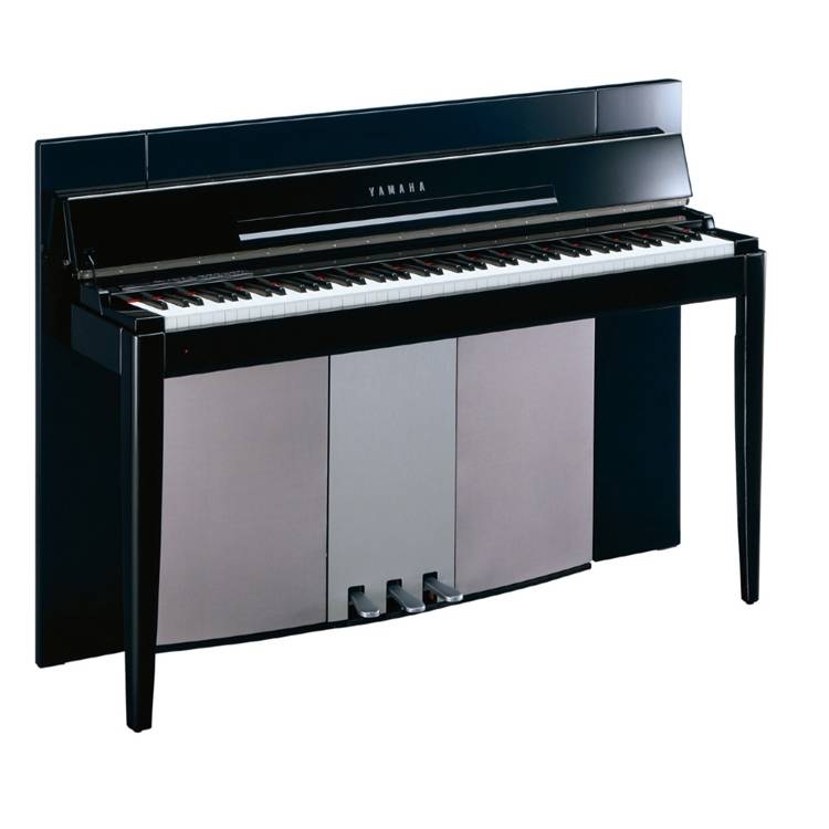 Yamaha Modus F01 Digitale Piano