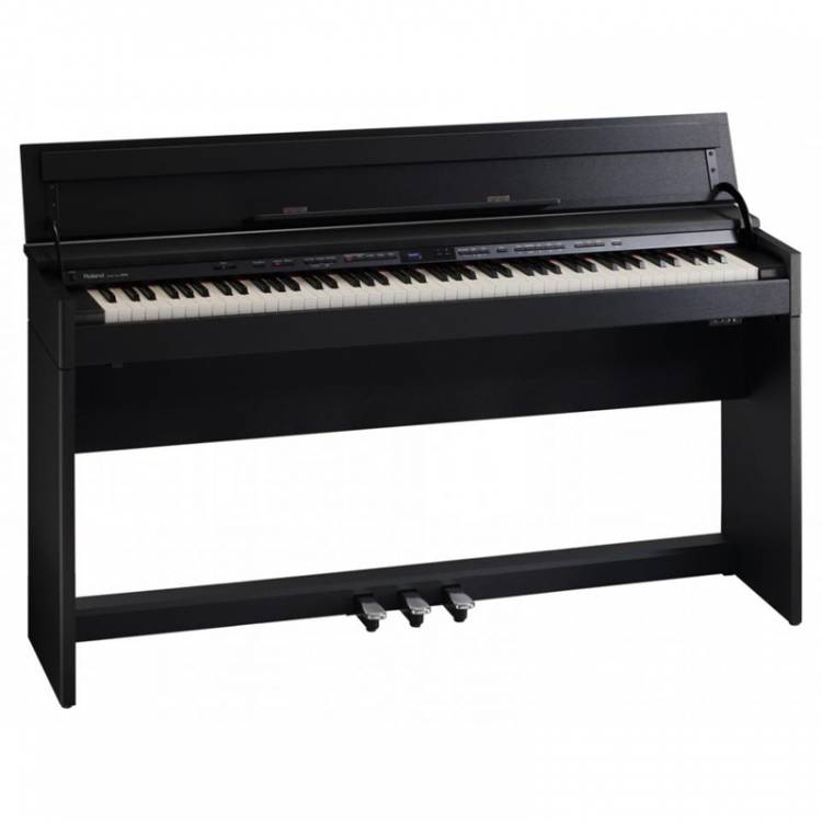 Roland DP90E CB Digital Piano